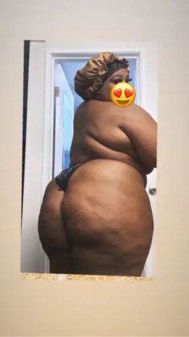 Baton Rouge BBW Fantasy Babe — 80 QV Special - 1