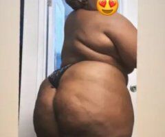 Baton Rouge escorts - Baton Rouge BBW Fantasy Babe — 80 QV Special