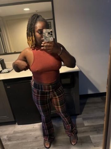 Green Bay Sloppy Toppy — Anal Available (No Law Enforcement, No Bare Back) - 1