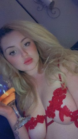 Providence Snow Bunny Outcall & Cardates - 1