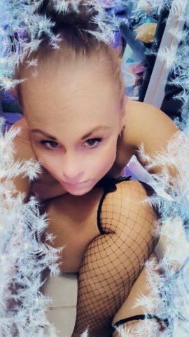 Tulsa, OK Female Escort — Five-Star Companionship - 1