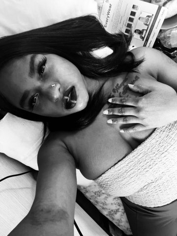 Manhattan In-Call & Car Play Only — Fetish Sex Sessions - 1