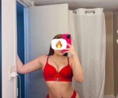 Minneapolis / St. Paul escorts - Latina caliente — 24 | Discreta en Minneapolis/St. Paul