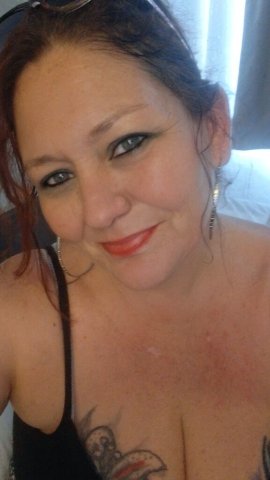 Hollywood Beach Today — Jay-Leah (45) Irish Redheaded Female Escort - 1