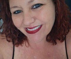 Hollywood Beach Today — Jay-Leah (45) Irish Redheaded Female Escort - Image 11