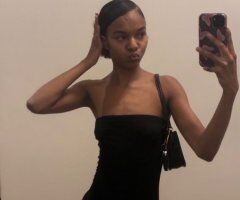 Brown-Skinned Petite Escort — All-Day Discreet Company - Image 5