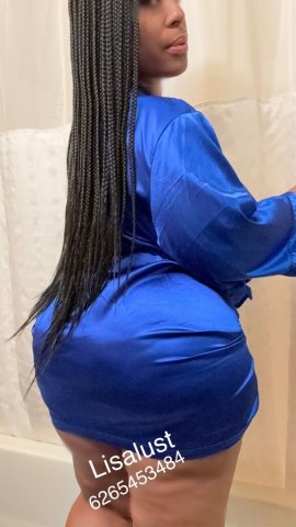 Lisalust — Santa Rosa CA High Class Independent Escort - 1