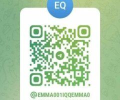 Emma — Los Angeles Female Escort for Incall/Outcall, Anal & Doggystyle + 420 Fun - Image 5