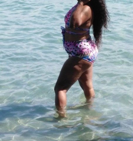 Nasty Strawberry Tattoos Female Escort (West Palm Beach) - 1