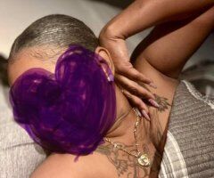 Nasty Strawberry Tattoos Female Escort (West Palm Beach) - Image 2