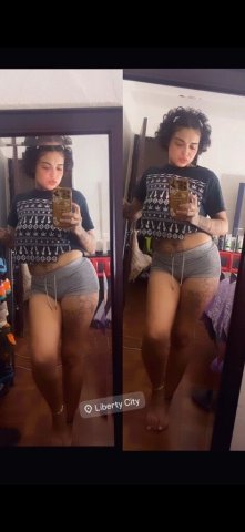 Puerto Rican Latina Female Escort (Miami) — Incalls, GFE, Kinks, Video Verification - 1