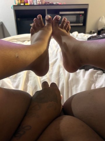 Houston Daddy Treatment — Incalls/Outcalls, QV & 2 Girl Special - 1