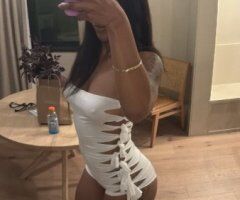 San Antonio Outcalls Female Escort — BB/GFE/DATY, Kissing (FT) - Image 2