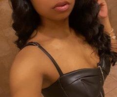 Sky in Bismarck ND — petite chocolate female escort (incall/outcall) - Image 3