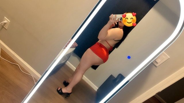 Latina Colombiana 35 — Madura sexy (Northern Virginia/DC) - 1