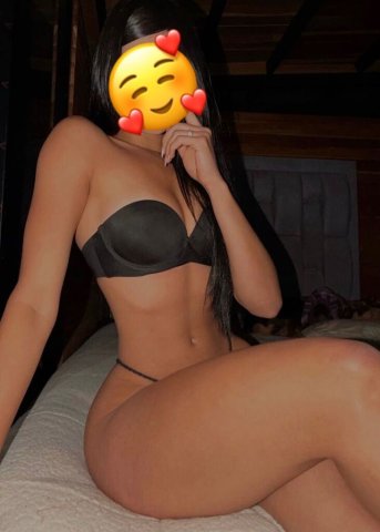 Detroit Female Escort — Exclusive A1 Oral & Anal Services - 1