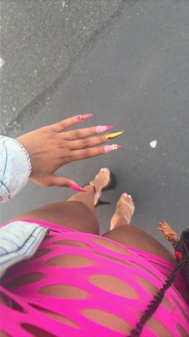 Fort Worth Female Escort — Outcalls & Facetime Verification - 1