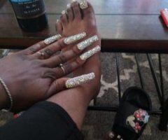 Flint, MI Female Escort — No-drama adult services by phone - Image 5