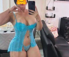 Boston escorts - Chica latina nueva en Boston con BBJ, masajes y doggy
