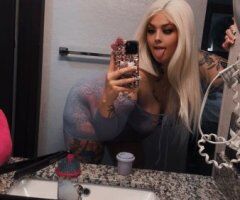 Kimberly — Female Escort in Des Moines, Iowa (Fetish Friendly Squirting) - Image 4