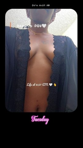 Mobile In-Call Only Female Escort — Text 24/7 - 1