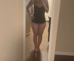Riley James (Blonde) — Tattooed Blonde Bombshell Escort in Oakland/East Bay - Image 8