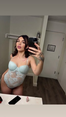 San Jose Petite Sweet Escort for Clean, Shaved Encounters - 1