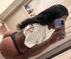 Houston escorts - North Houston Sexy Black Beauty — Throat Goat Service