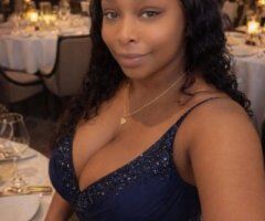 LA Ebony Goddess 36O All-Natural Escort — Mercedez (DTLA/Westside/Valley, Outcall) - Image 11
