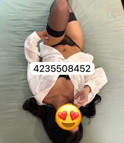 Charlotte NC Latina Female Escort — Incall & Outcall (22) - 1