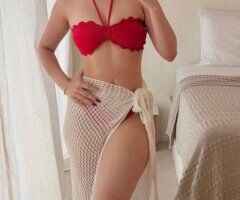 Cleveland, OH Female Escort — Kisses & Quick Blowjobs - Image 2