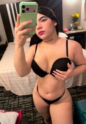 Dulce — Escort discreta en Columbus, Ohio - 1