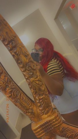Chocolate Goodess (24) — Discrete 24/7 booking - 1