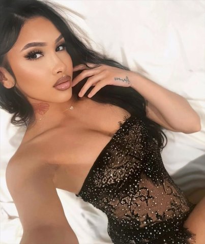 Royalty Petite Muse Escort in Modesto, CA — Selective & Discreet - 1