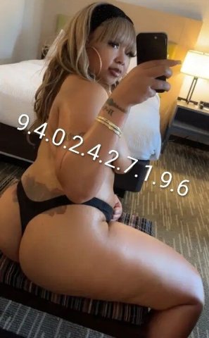Wichita Falls, TX Deep Throat Mixed Busty Escort (30) - 1