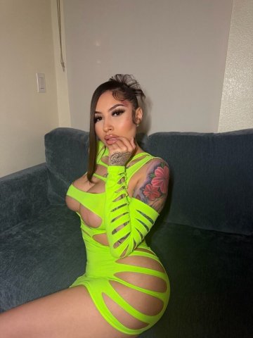Vanessa — Upscale Female Escort (Outcalls, Overnights, Content Sales) in Little Rock - 1