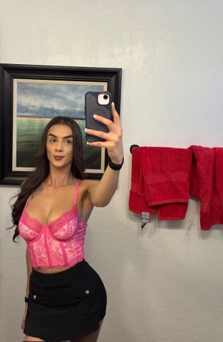 New OnlyFans Verified Video (In-Calls & Out-Calls) — Albuquerque Arabic Bombshell - 1