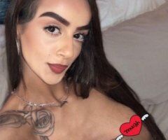New OnlyFans Verified Video (In-Calls & Out-Calls) — Albuquerque Arabic Bombshell - Image 5