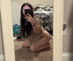 Columbia, SC New in Town Female Escort — Incall & Outcall (Same-City) - Image 4