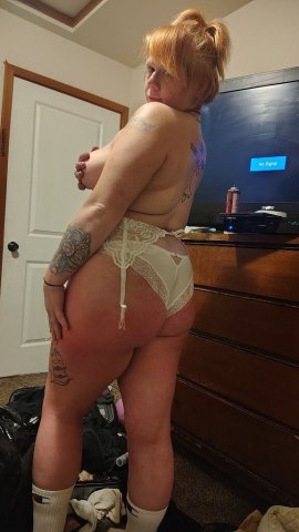 White girl in Olympia, WA — late-night incalls - 1