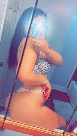 Asia Snow Bunny Escort (Outcall) in Florence, SC - 1