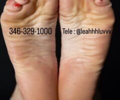 Tampa Female Escort — Foot Model, Full Service, Videocalls & Outcalls - Image 6