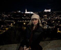 Spokane Tattooed Latina GFE Student — Incall Downtown (Cash Only) - Image 6