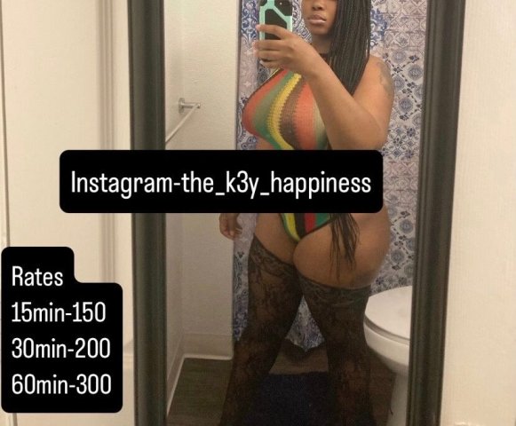 Outcall Only Female Escort in Montgomery, AL — Backdoor, HJ, BJ + Massage - 1