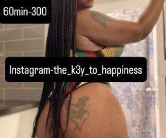 Outcall Only Female Escort in Montgomery, AL — Backdoor, HJ, BJ + Massage - Image 5