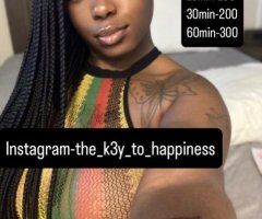 Outcall Only Female Escort in Montgomery, AL — Backdoor, HJ, BJ + Massage - Image 7