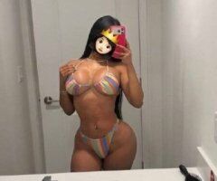Dallas escorts - Discreet Latina escort in Dallas — body-focused experiences