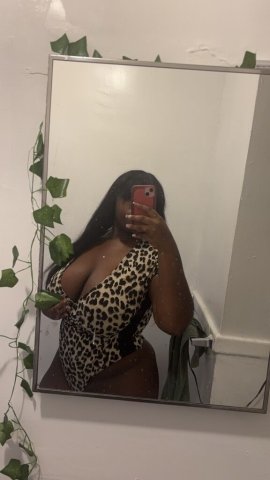 MS.PACCMAN — Incalls Only, Detroit Throat Service + Titty Fuck Special (24) - 1