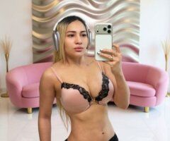 Sweet Colombian Escort (28) — Anal Queen - Image 6