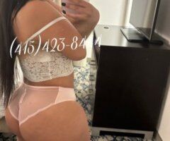 Alani (Thai/Cambodian) Exotic Bombshell Visiting — Call for limited dates in Albany, NY - Image 2